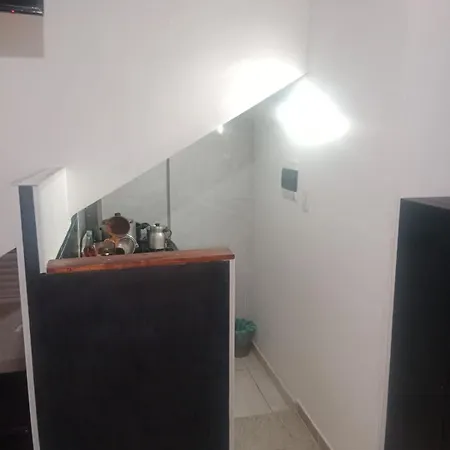 A Apartaestudio Central Amoblado Con Cocina Y Bano Chiquinquira  Exterior photo