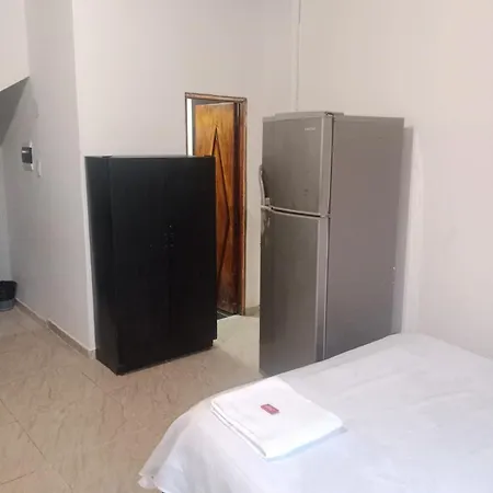A Apartaestudio Central Amoblado Con Cocina Y Bano Chiquinquira  Exterior photo