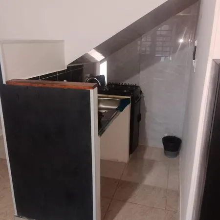 A Apartaestudio Central Amoblado Con Cocina Y Bano Chiquinquira  Exterior photo