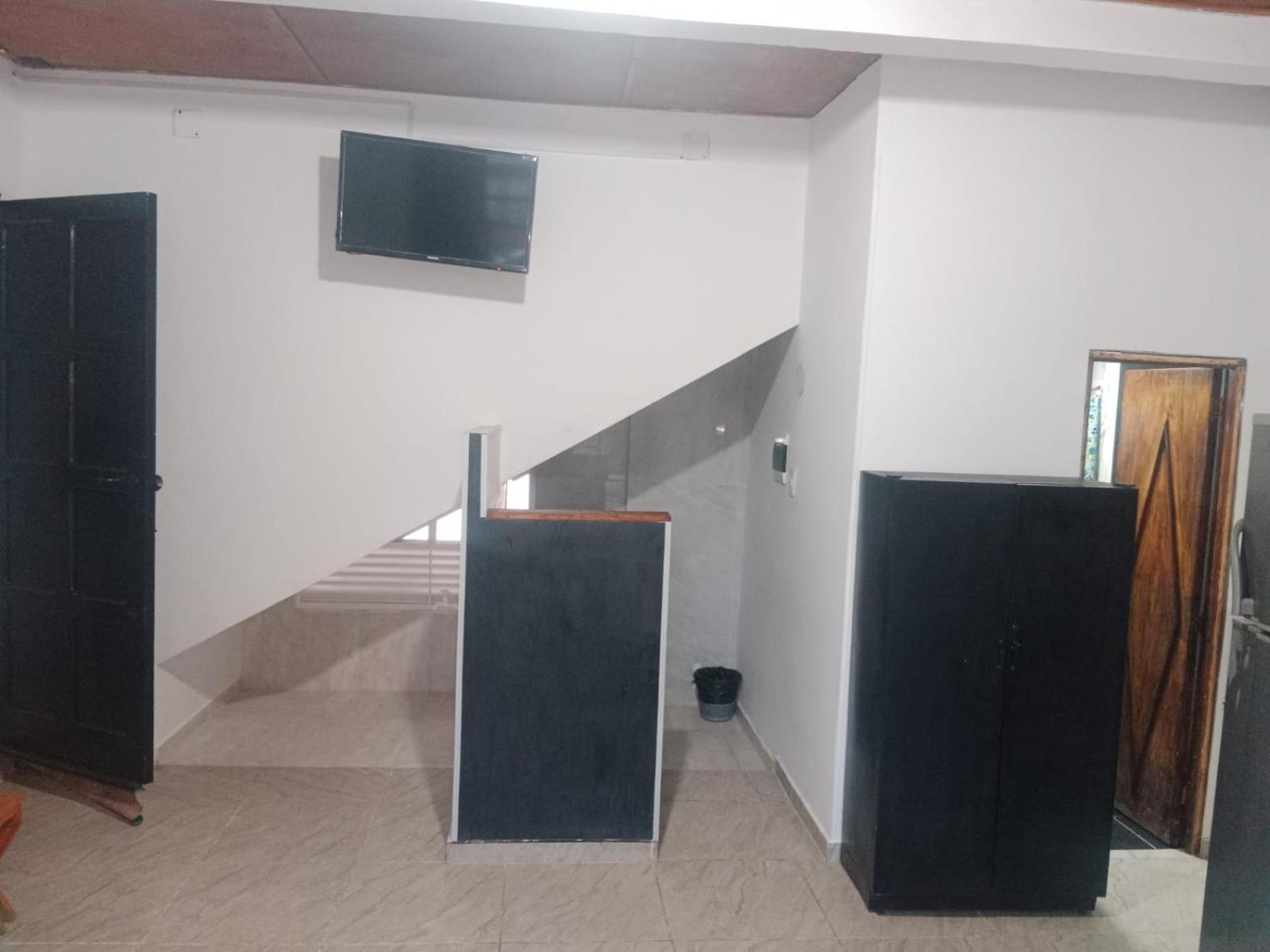 A Amoblado Con Cocina Y Bano Apartment Chiquinquira (Boyaca)