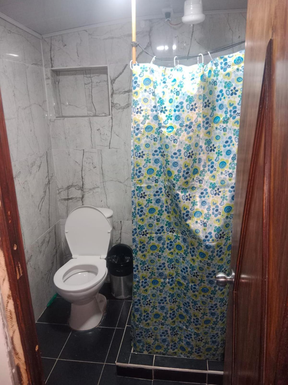 A Amoblado Con Cocina Y Bano * Chiquinquira (Boyaca)