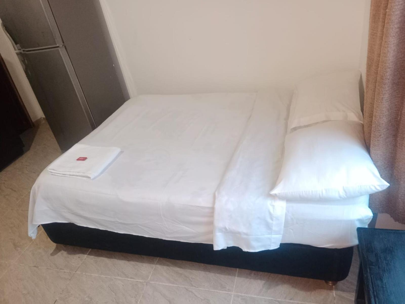Apartment A Amoblado Con Cocina Y Bano